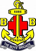 Boys Brigade Logo Boys Brigade Logo